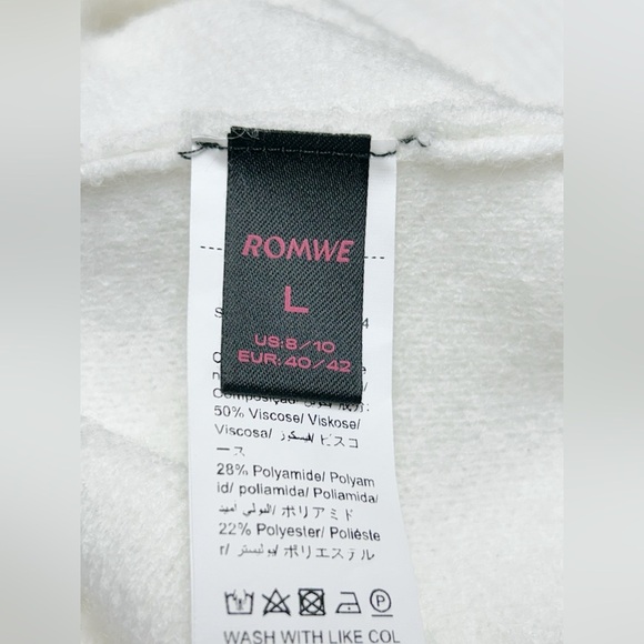 Boho Halter Top With Butterfly/Moth Cottage Festival Indie Retro Embroidered  L - Picture 2 of 5